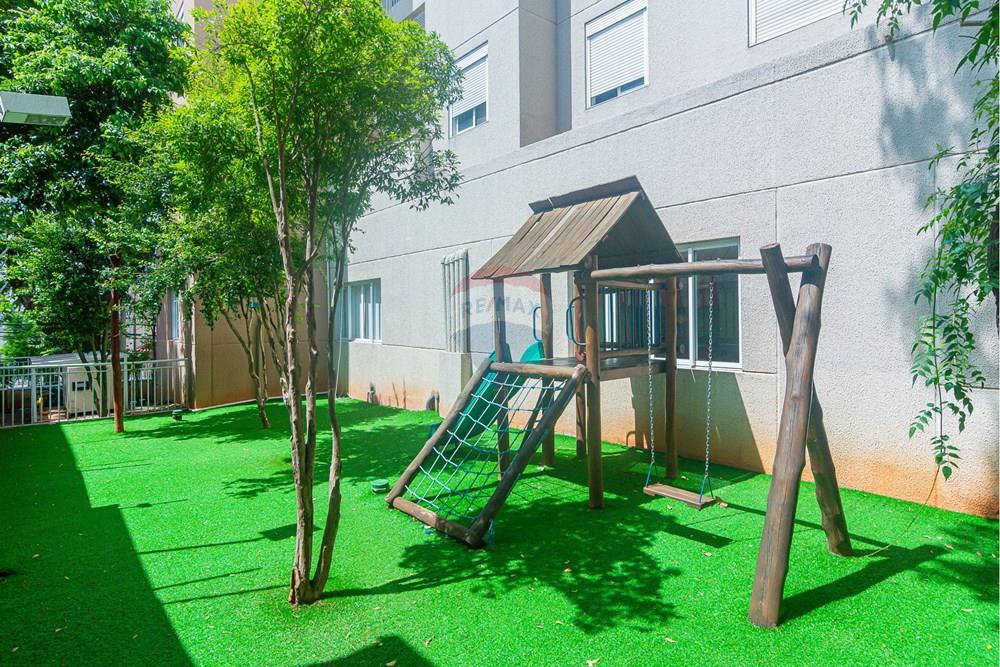 Apartamento - Venda - São Paulo , São Paulo - 01fotos_025.jpg - 601251306-32