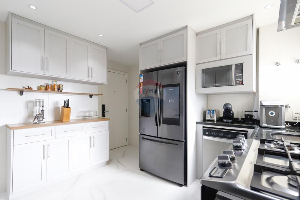 Apartamento - Venda - São Paulo , São Paulo - 26-02-04-R. Isaac Krasilchik, 88 - Jardim das Perdizes_048_CapodannoFotografia.jpg - 602341018-49