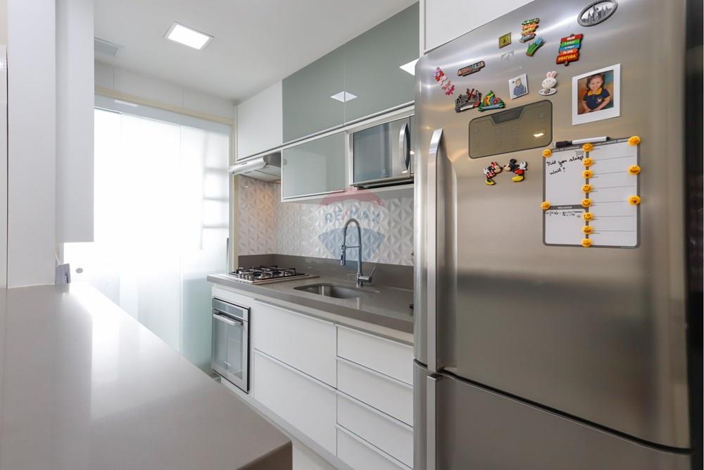 Apartamento - Venda - São Paulo , São Paulo - 26-03-03-Av. Raimundo Pereira de Magalhães, 909 - Lapa_032_CapodannoFotografia.jpg - Cozinha - 602341026-29