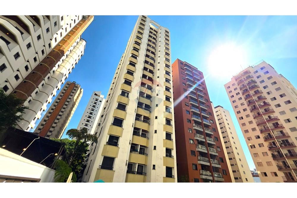 Apartamento - Alugar - São Paulo , São Paulo - Cópia de 33.jpg - 601261114-2