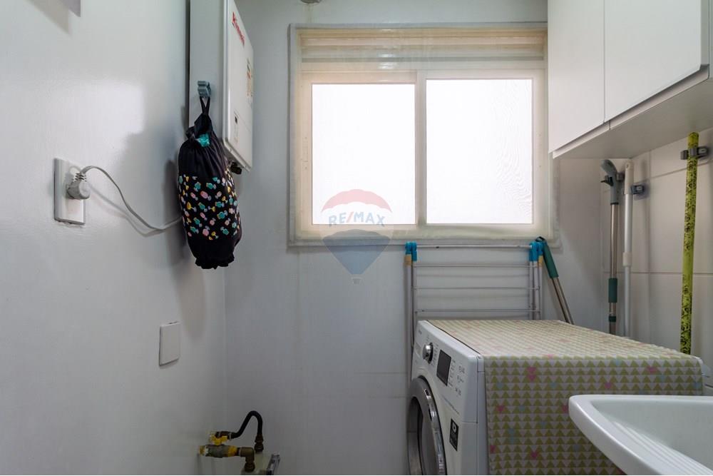 Residential - Kondo/ Apartemen - São Paulo , São Paulo - BR - 07lavanderia_002.jpg - 602101011-226