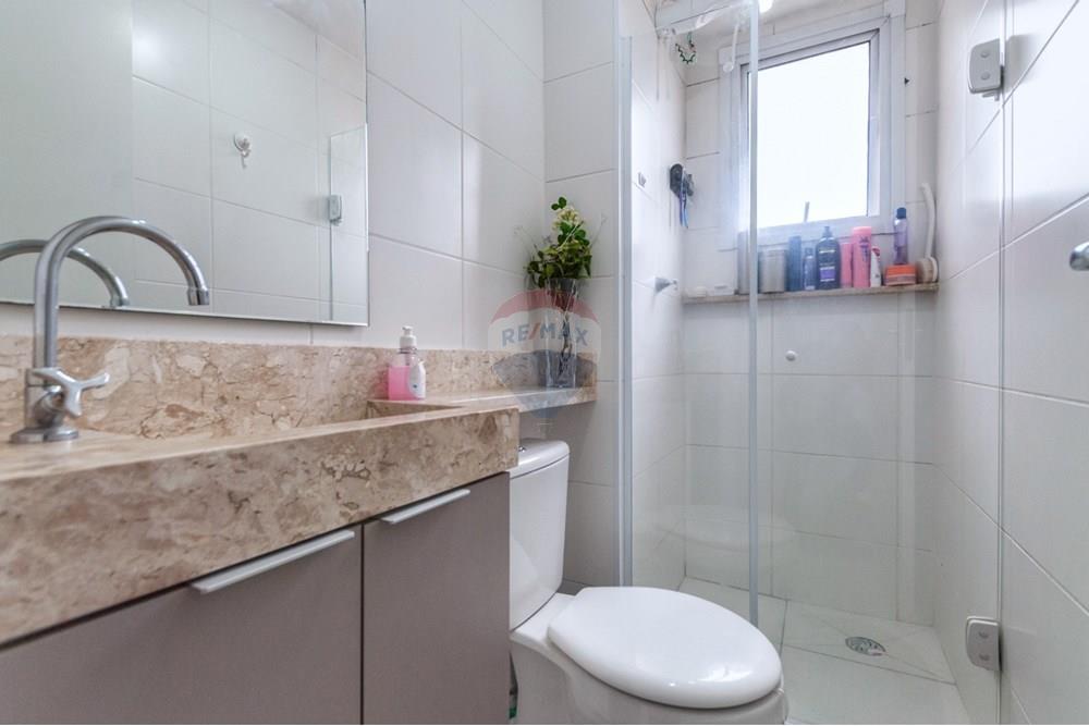 Apartamento - Venda - São Paulo , São Paulo - DSC_5993.jpeg - 601191032-35