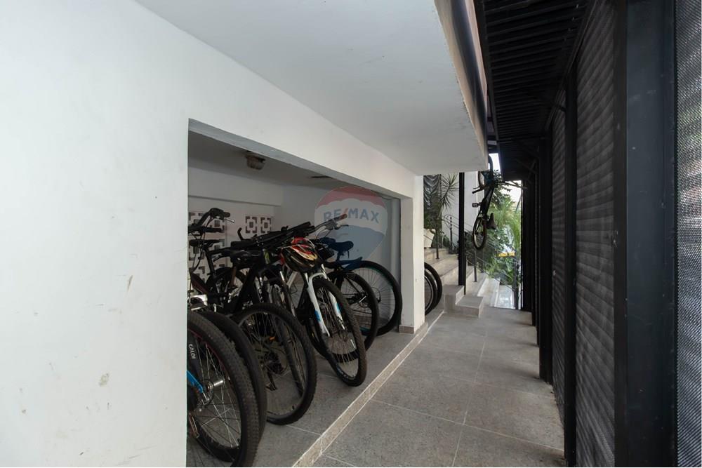 Apartamento - Venda - São Paulo , São Paulo - 33 Bicicletário_.jpg - 601971018-1238