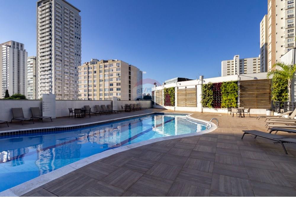 Apartamento - Venda - São Paulo , São Paulo - 25 AREA PISCINA (2).jpg - 601261081-37