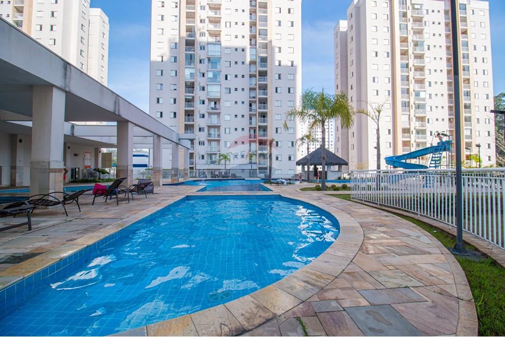 Apartamento - Venda - São Paulo , São Paulo - 02area-condominial_029.jpg - 601421022-19