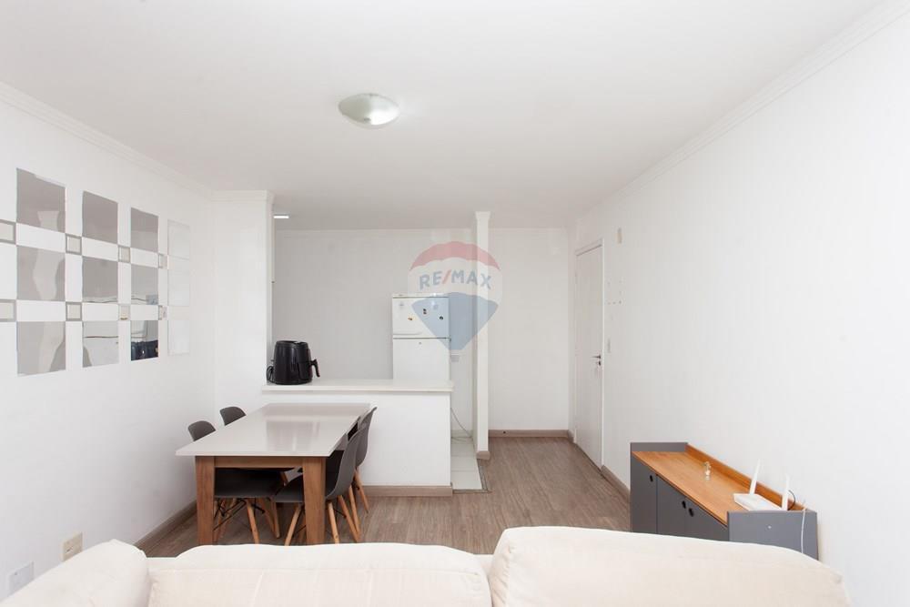 Apartamento - Venda - São Paulo , São Paulo - IMG_1416.jpg - Sala - 601751067-140