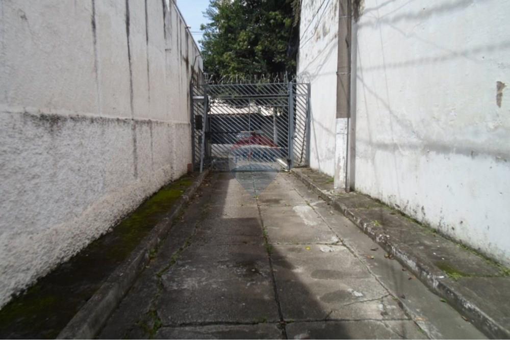 Casa de Vila - Alugar - São Paulo , São Paulo - SAM_8913.JPG - 601361021-1761