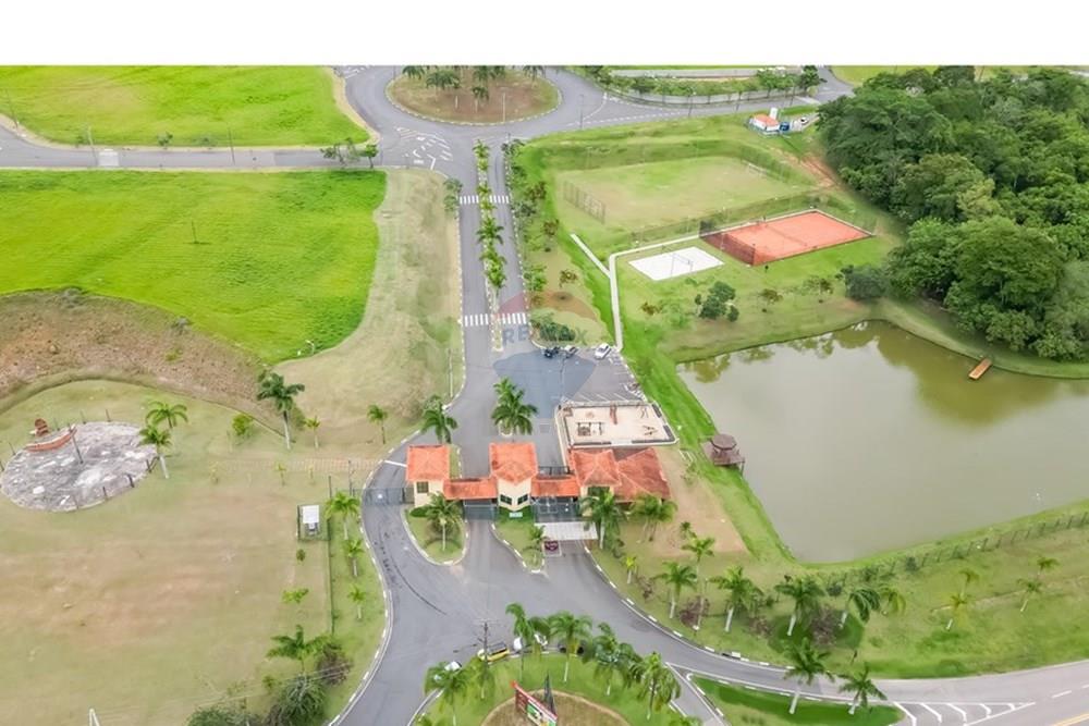 Casa de Condomínio - Venda - Jacareí , São Paulo - DJI_0386107.jpg - 602391001-10