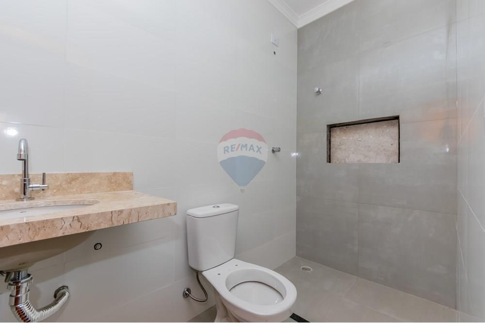 Casa à venda com 3 quartos, 139m² - Foto 6