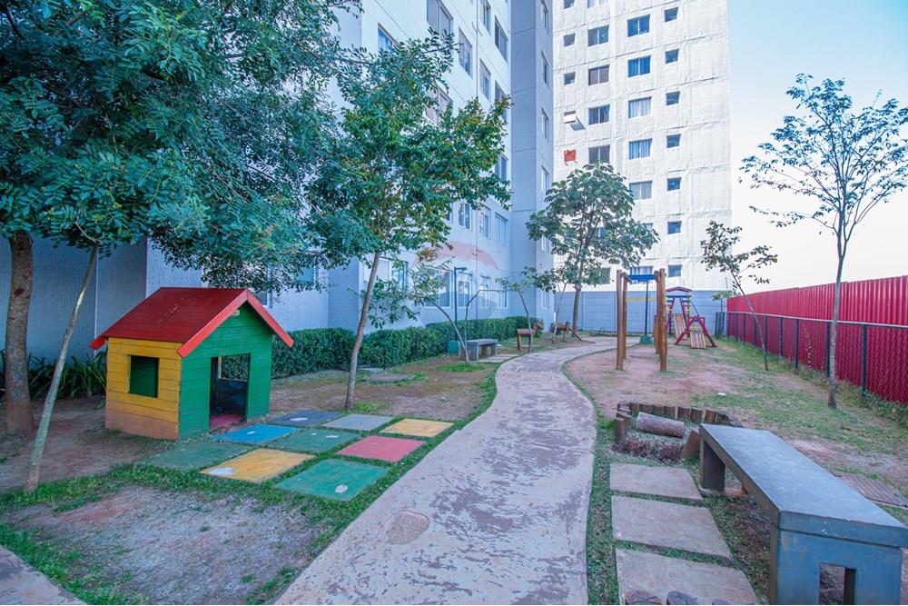 Apartamento - Venda - São Paulo , São Paulo - 02area-condominial003.jpg - 602251013-23