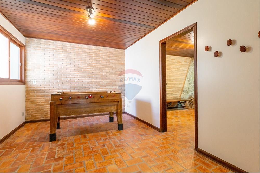 Casa de Condomínio - Venda - Atibaia , São Paulo - IMG_7333.jpg - Sala de Jogos - 601081064-44