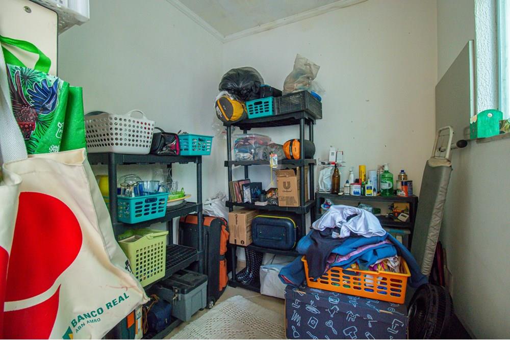 Sobrado - Venda - São Paulo , São Paulo - 04area-de-servico_008.jpg - 601401050-2