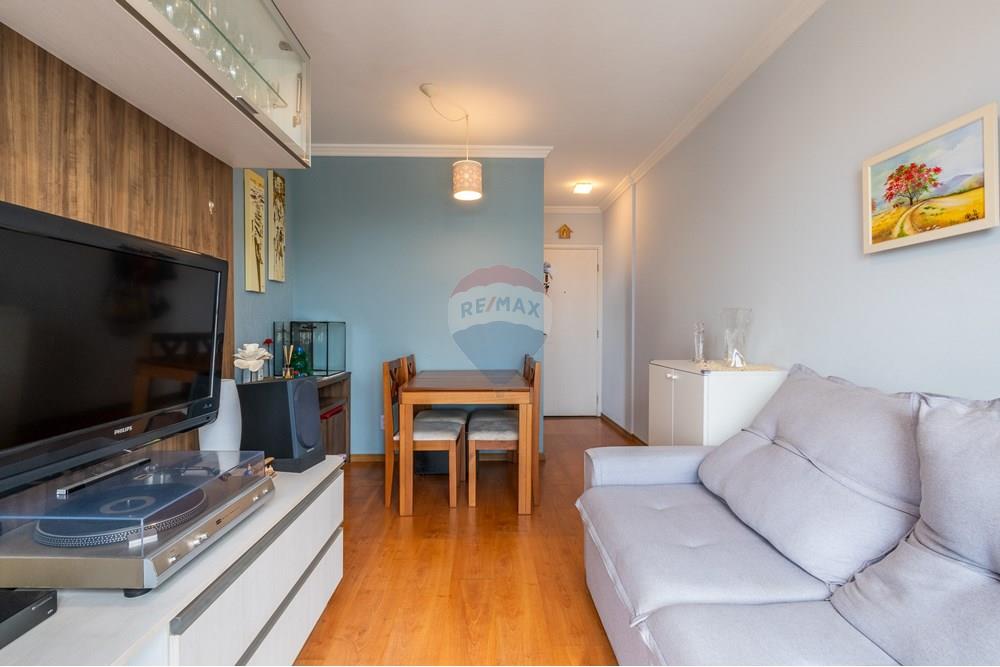 Apartamento - Venda - São Paulo , São Paulo - 4-AP.jpg - 601471020-88