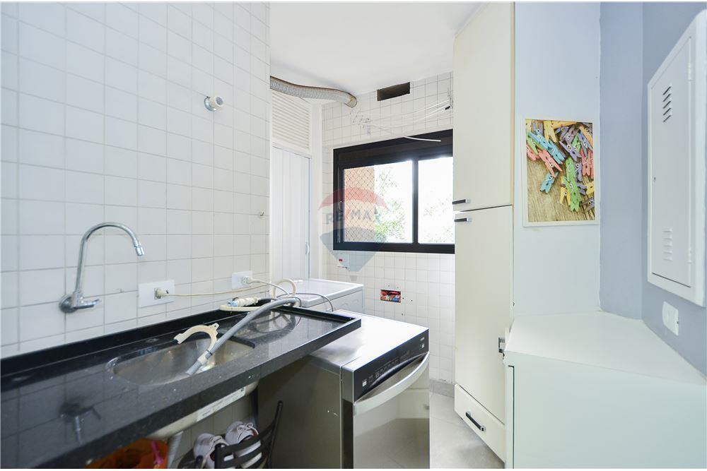 Apartamento - Venda - São Paulo , São Paulo - 13 - 601421003-83