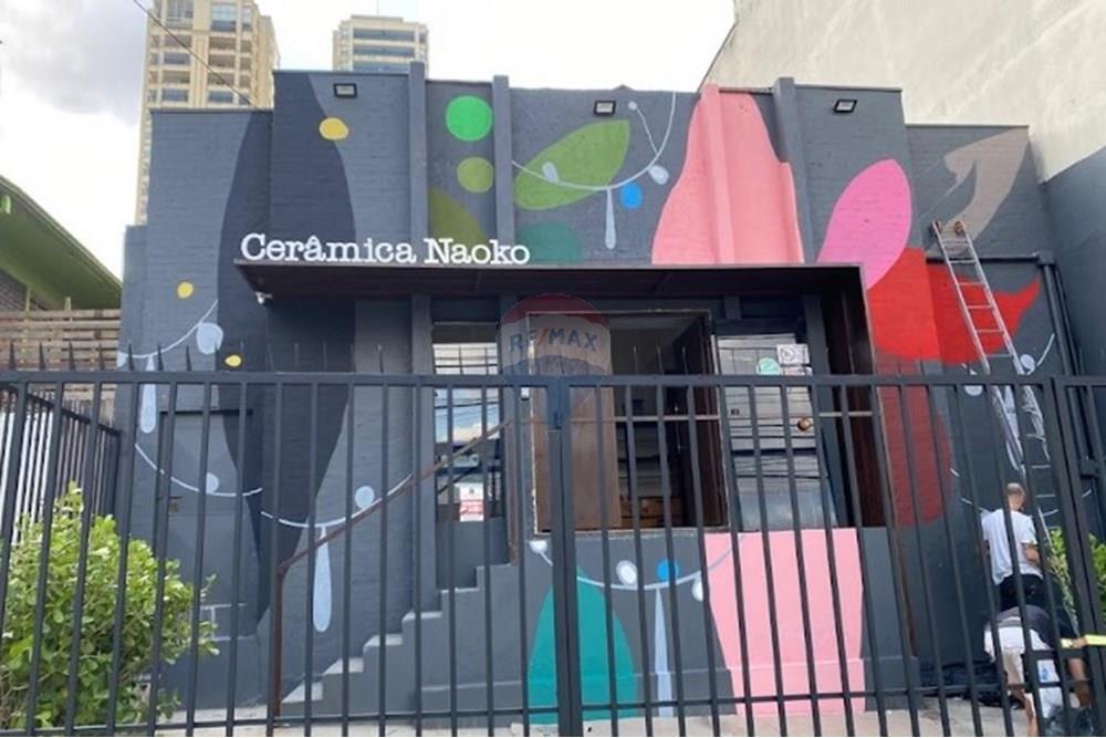 Ponto Comercial - Alugar - São Paulo , São Paulo - 1.jpg - 602291021-321