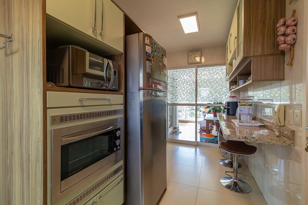 Apartamento - Venda - São Paulo , São Paulo - 04cozinha_007.jpg - 602101059-1