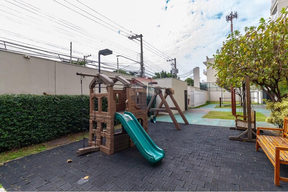 Apartamento - Venda - São Paulo , São Paulo - 02area-condominial_012.jpg - 602101016-60