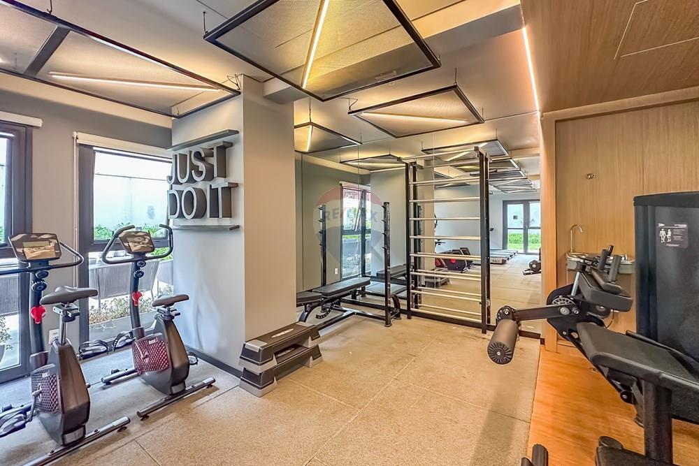 Studio - Venda - São Paulo , São Paulo - IMG_145820.jpg - Sala de Ginástica - 602231003-25