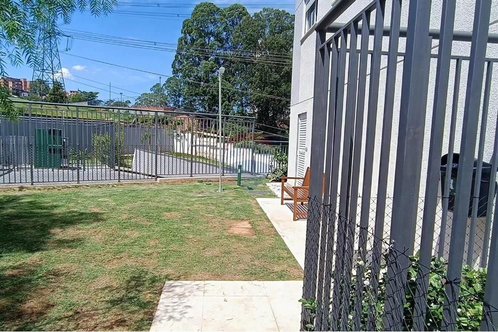 Apartamento - Alugar - São Paulo , São Paulo - ap55petplace.jpg - 602061008-145