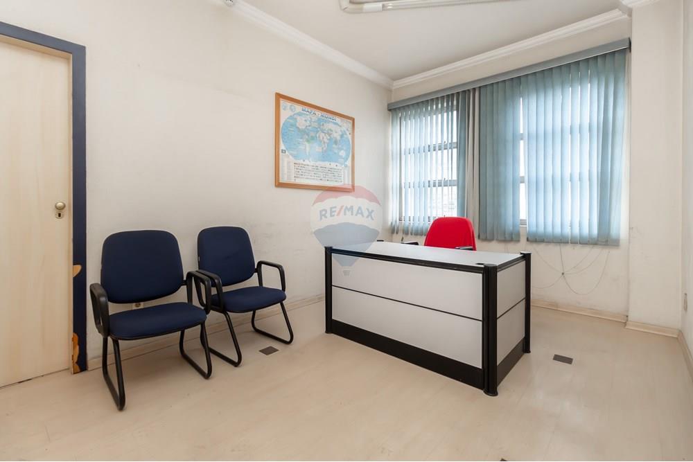 Cj. Comercial/ Sala - Venda - São Paulo , São Paulo - IMG_052708.jpg - 602271031-5