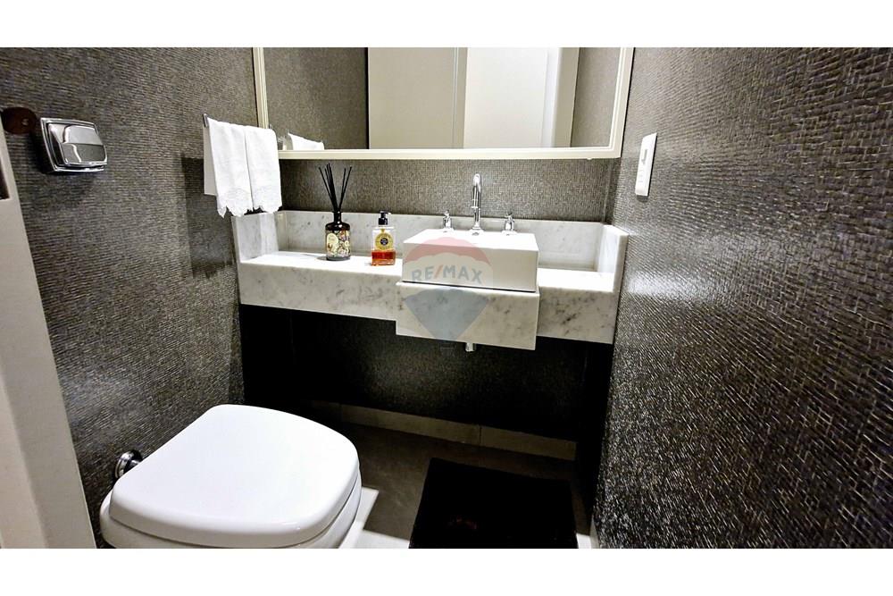 Apartamento - Venda - São Paulo , São Paulo - RUA MANUEL GUEDES, 475 (16).jpg - Banheiro - 601361044-46