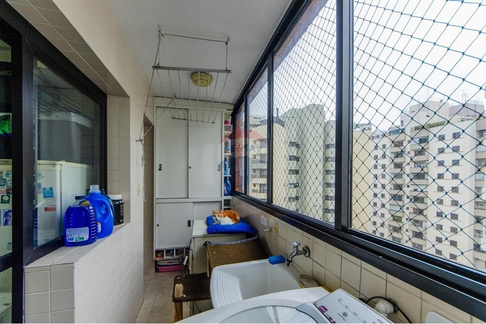 Cobertura - Venda - São Paulo , São Paulo - Rua Praia do castelo - vila Mascote  (46).jpg - 601301011-339