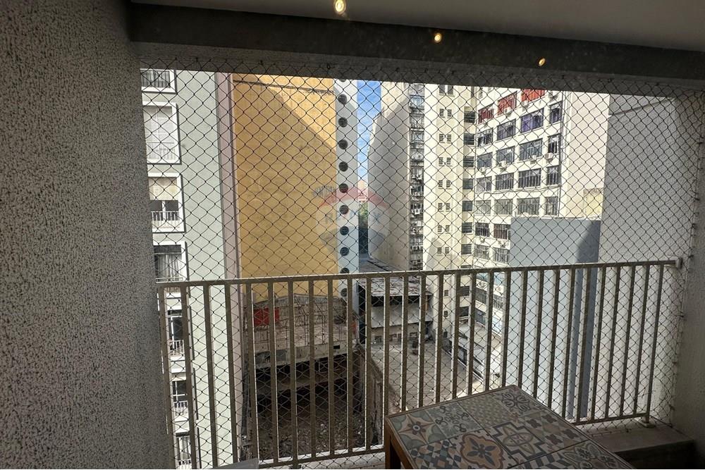 Apartamento - Venda - São Paulo , São Paulo - IMG-20250711-WA0144.jpg - Varanda - 601751009-357