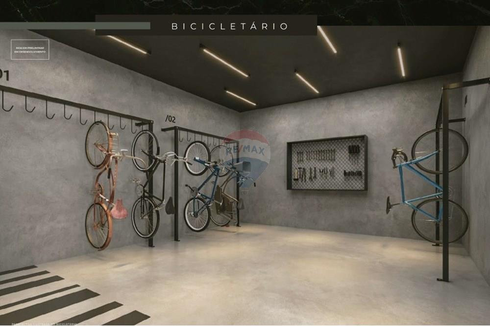 Studio - Venda - São Paulo , São Paulo - Bicicletário.jpg - 601251076-215