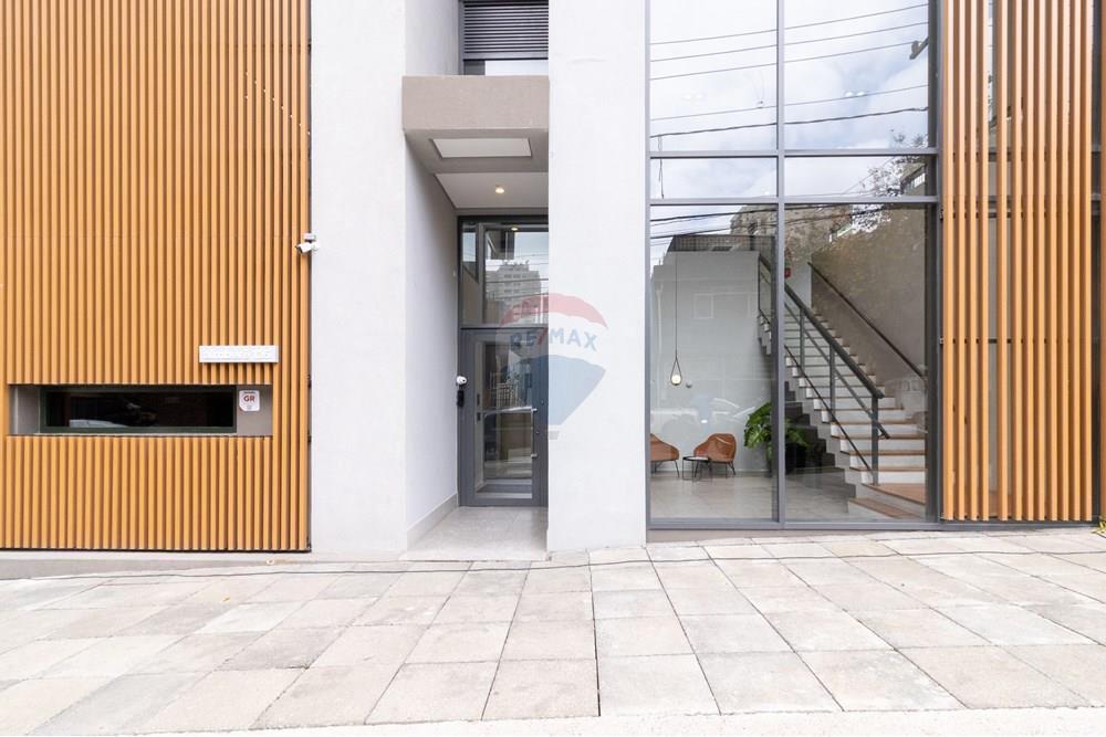 Apartamento - Venda - São Paulo , São Paulo - Rua Aimberé, 135 - Apto 703_44-1.jpg - Fachada - 601751108-4