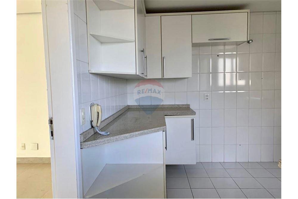 Apartamento - Alugar - São Paulo , São Paulo - 21 - 601131004-165