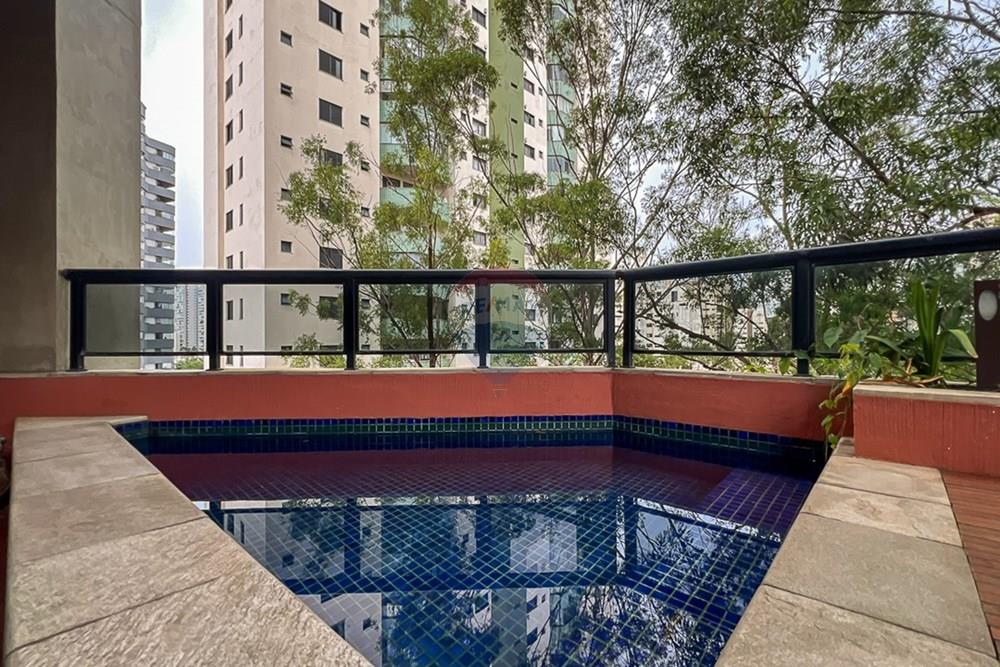 Apartamento - Venda - São Paulo , São Paulo - 5.jpg - Área Gourmet - 601371066-7