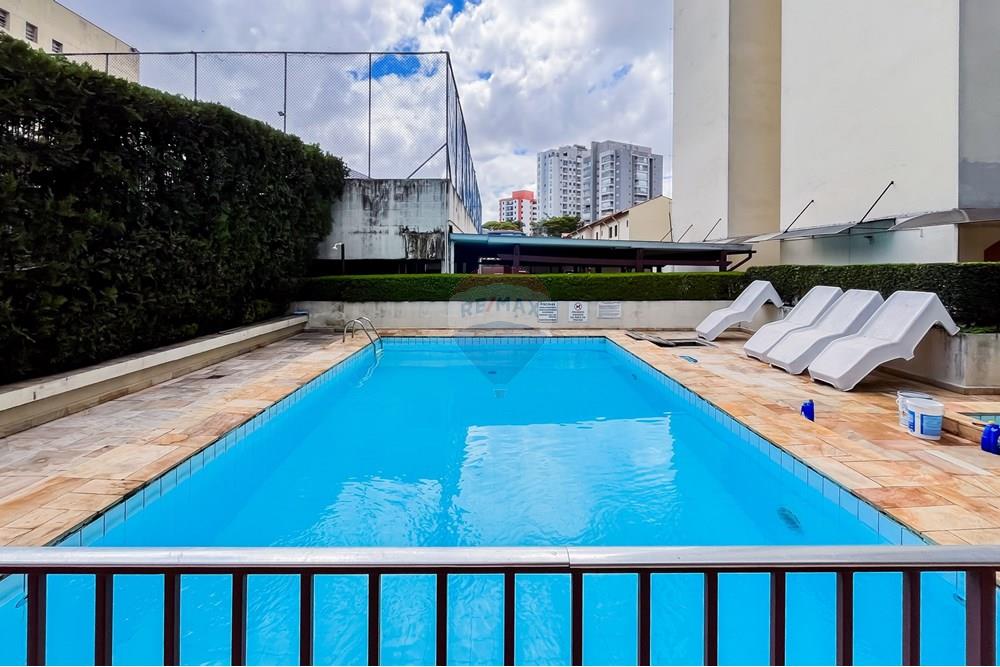 Apartamento - Venda - São Paulo , São Paulo - IMG_1673.jpg - 602161019-14