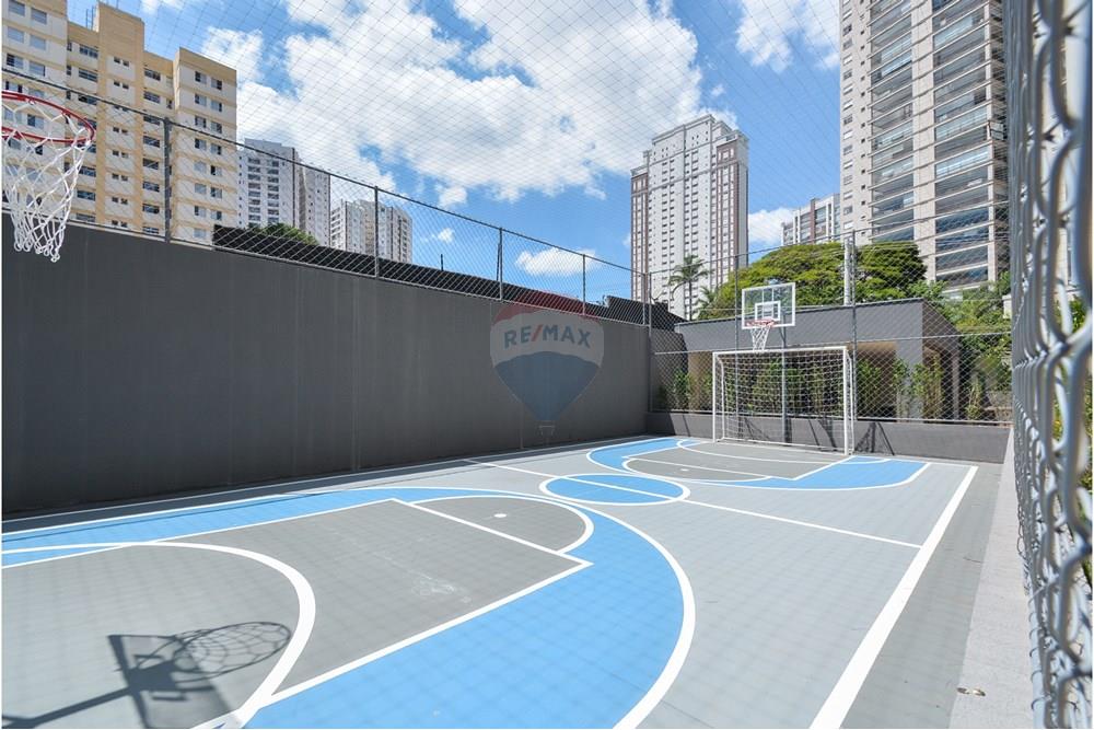 Apartamento - Venda - São Paulo , São Paulo - 01fotos_057.jpg - Sala de Jogos - 601351163-40