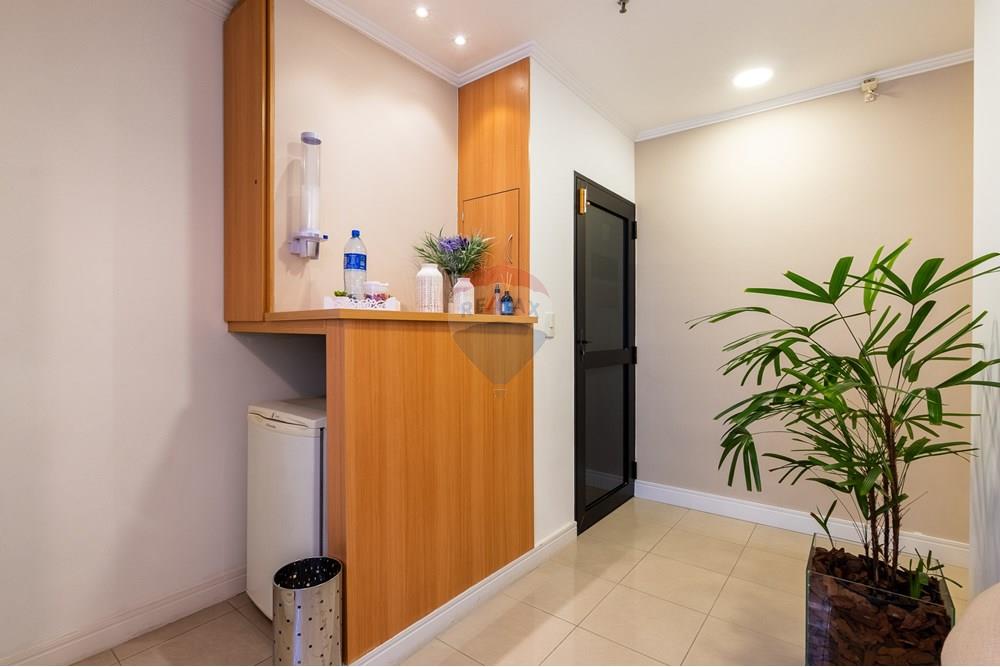 Cj. Comercial/ Sala - Venda - São Paulo , São Paulo - 8-SL_COM.jpg - 601471003-160