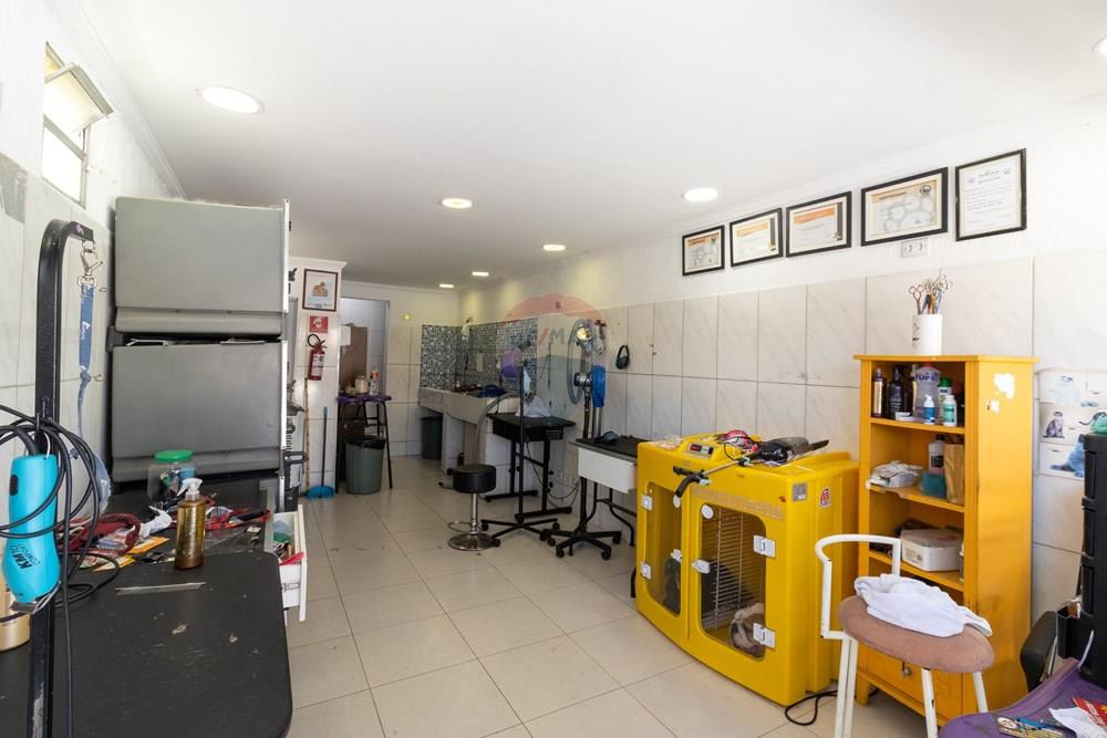 Casa - Venda - São Paulo , São Paulo - IMG_7277.jpg - Garagem - 601751098-86