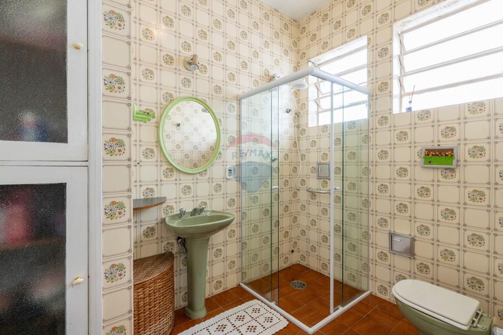 Casa - Venda - São Paulo , São Paulo - 01fotos_025.jpg - Banheiro - 601251032-95