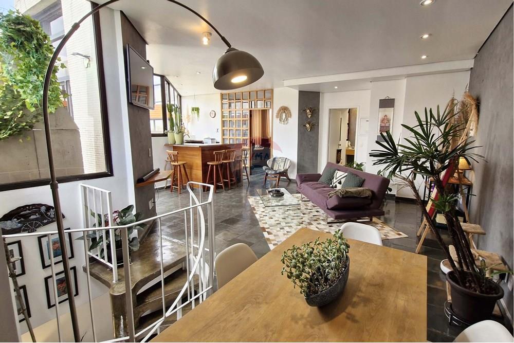 Cobertura - Venda - São Paulo , São Paulo - RUA ALCANTARILLA, 57 (44).jpg - 601361044-63