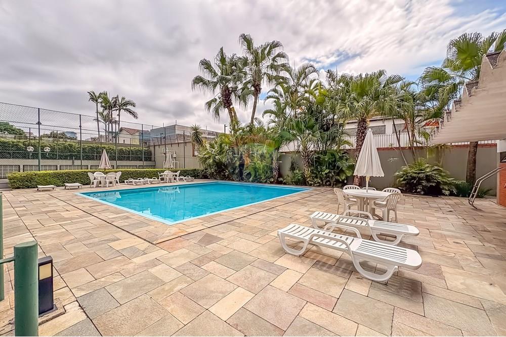 Apartamento - Venda - São Paulo , São Paulo - IMG_806329.jpg - 601481005-210