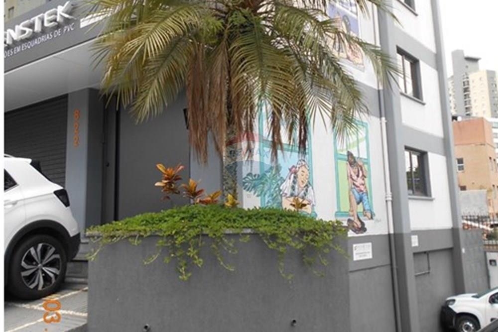 Cj. Comercial/ Sala - Alugar - São Paulo , São Paulo - FOTO 11.jpeg - 601371059-5