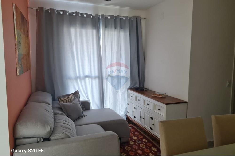 Apartamento - Alugar - São Paulo , São Paulo - MAGARINOS TORRES 480. 5  .jpeg - 601051076-53