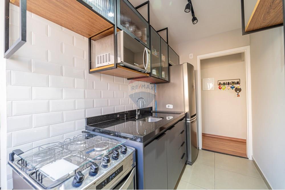 Apartamento - Venda - São Paulo , São Paulo - 601301084-4-11.JPG - 601301084-4