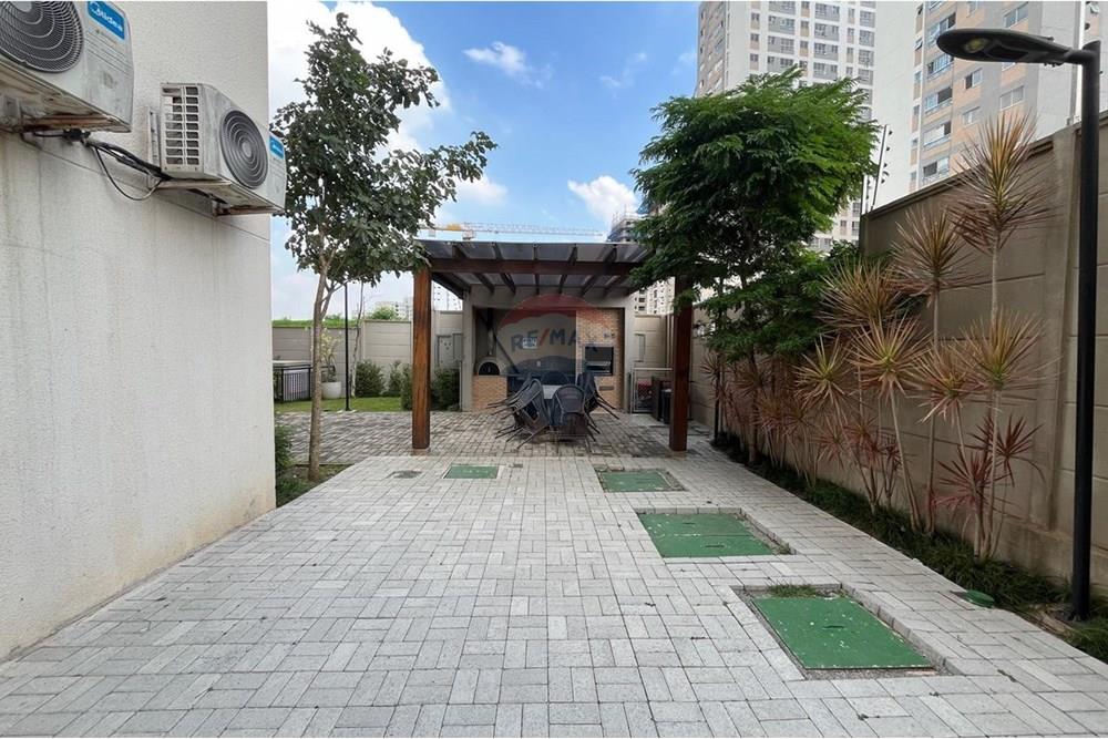 Apartamento à venda com 2 quartos, 46m² - Foto 23