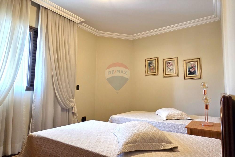 Apartamento - Venda - São Paulo , São Paulo - QUARTO 3.jpg - 602141019-34