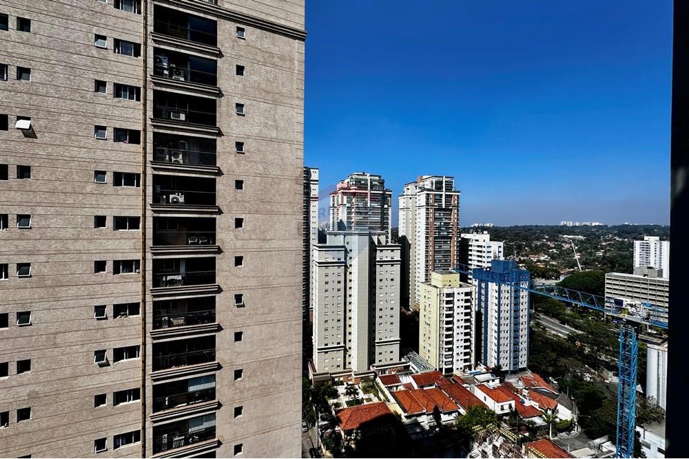 Studio - Alugar - São Paulo , São Paulo - IMG_3489.jpg - 602321014-81