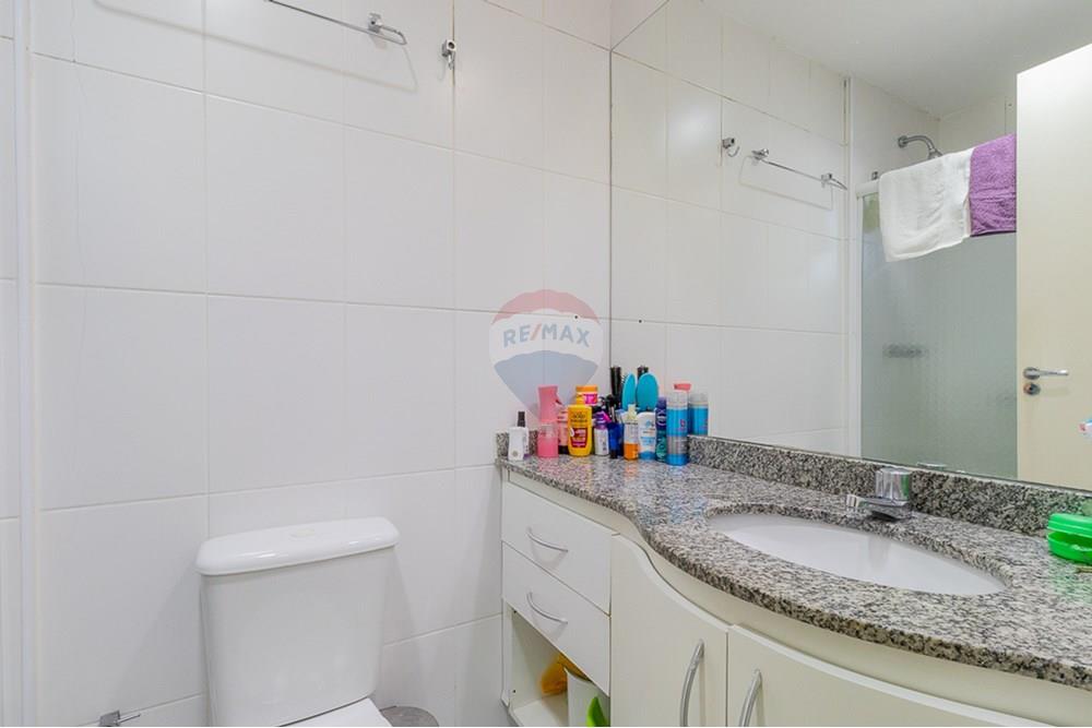 Apartamento - Venda - São Paulo , São Paulo - 29.jpg - Banheiro - 601081006-130