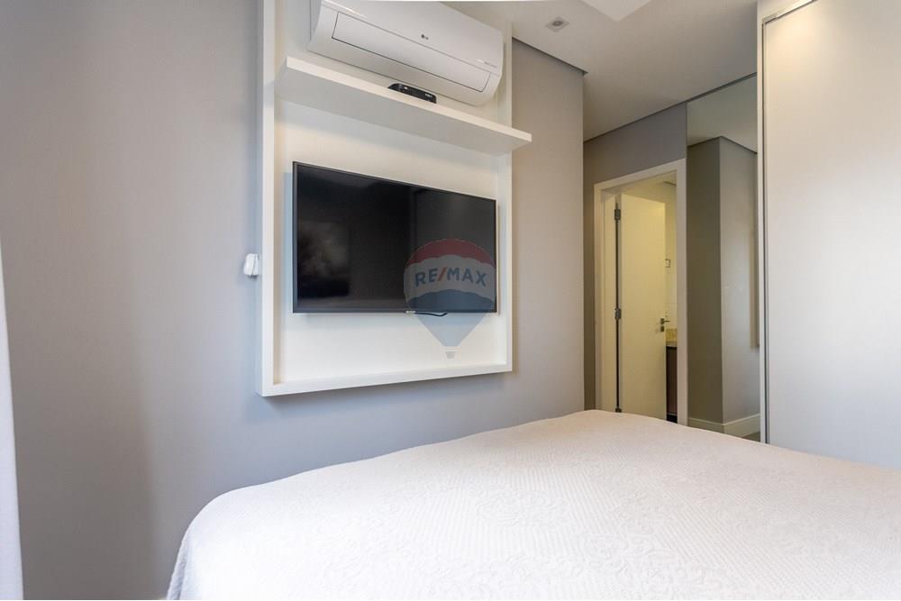 Apartamento - Venda - São Paulo , São Paulo - 601301058-39 - Av. Fagundes Filho, 620-017.jpg - 601301058-50