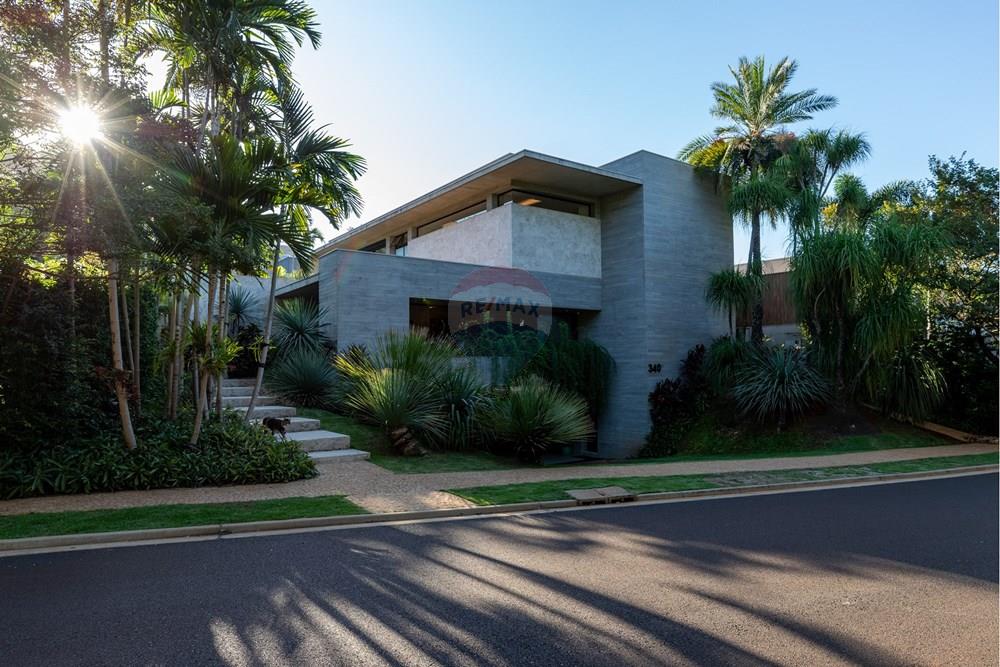 Casa de Condomínio - Venda - Ribeirão Preto , São Paulo - casa_venda_alphaville3_ribeiroa_preto (21).jpg - 601251112-1964