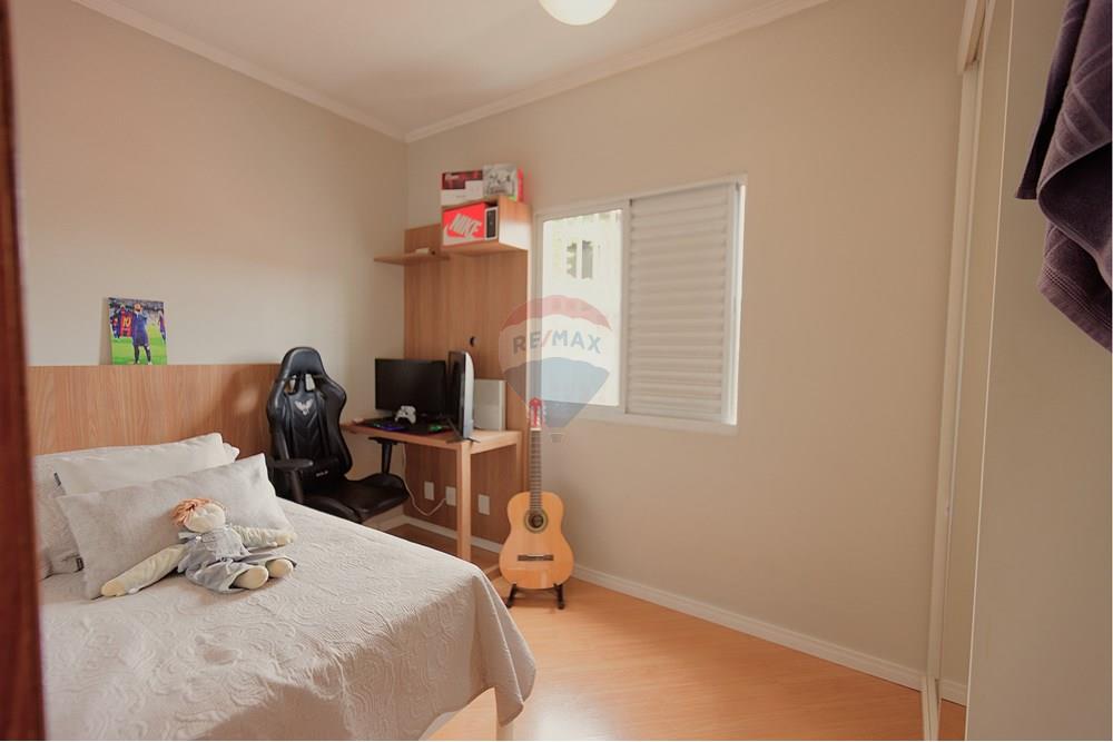 Sobrado - Venda - São Paulo , São Paulo - 20 QUARTO DO MEIO.jpg - Quarto - 602201019-6