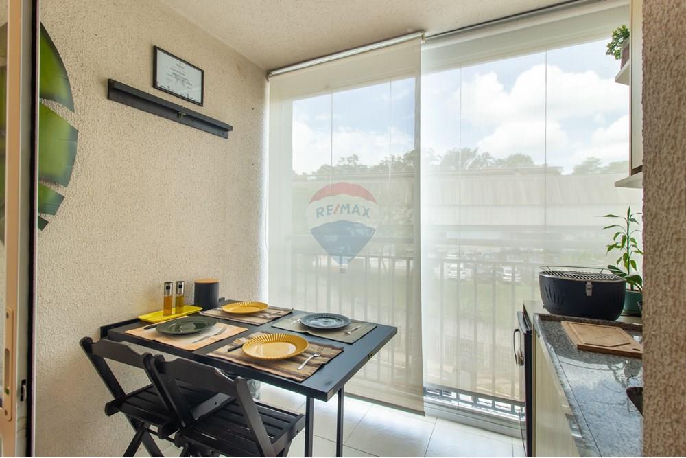 Apartamento - Venda - São Paulo , São Paulo - _MG_9426-HDR.jpg - 602161016-25