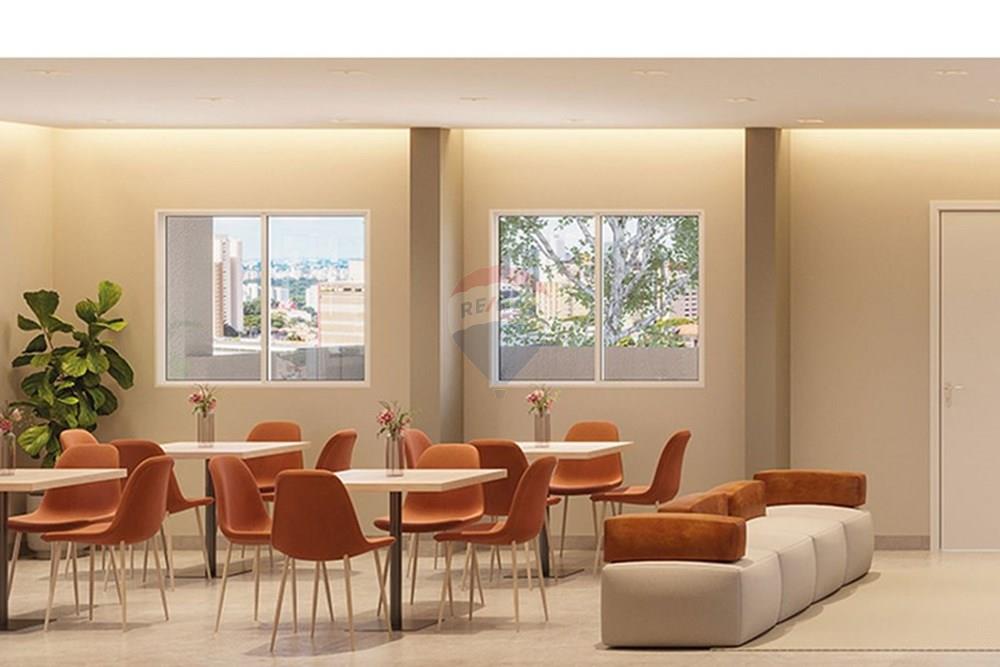 Apartamento - Venda - São Paulo , São Paulo - lazer-salao-festas-adulto.jpg - 602291040-24